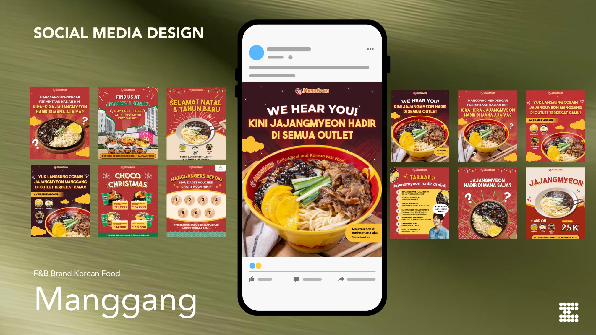 Manggang